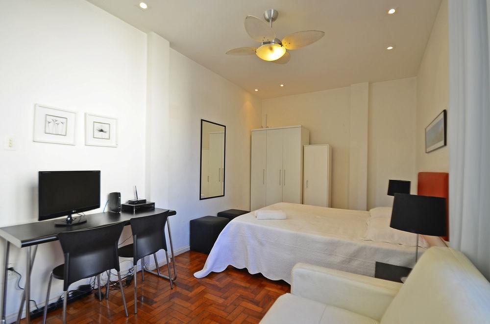 Julio De Castilhos Apartment Rio de Janeiro Exteriér fotografie