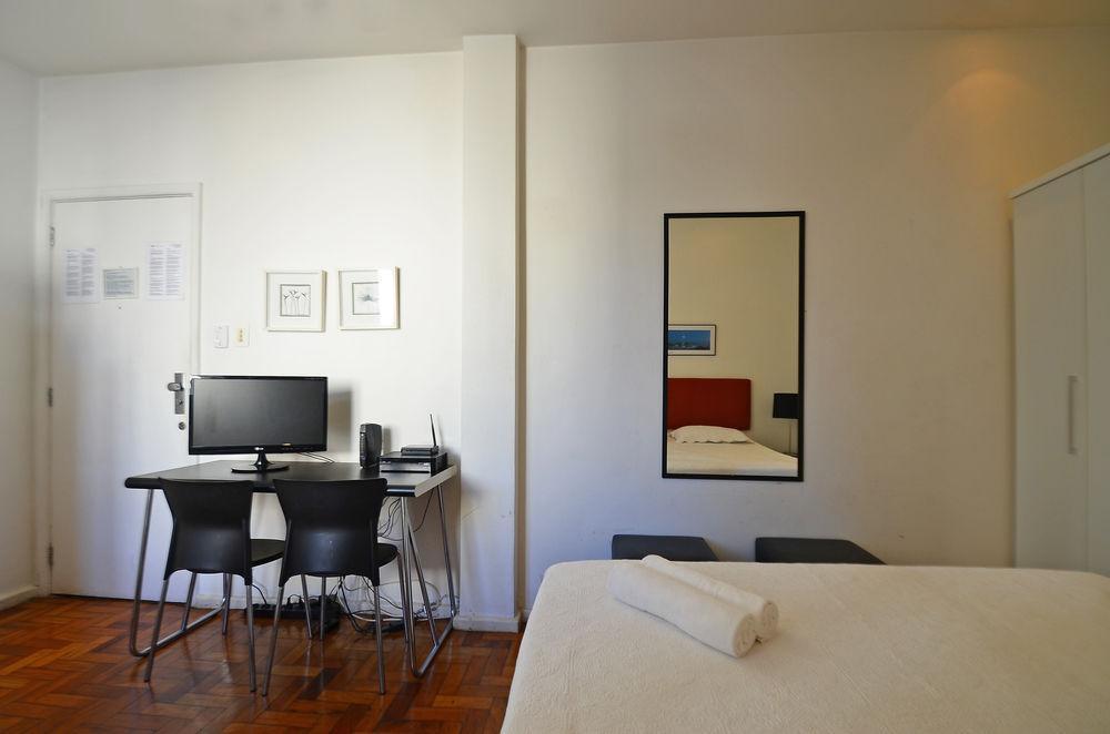 Julio De Castilhos Apartment Rio de Janeiro Exteriér fotografie