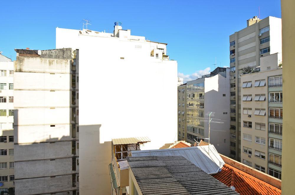 Julio De Castilhos Apartment Rio de Janeiro Exteriér fotografie