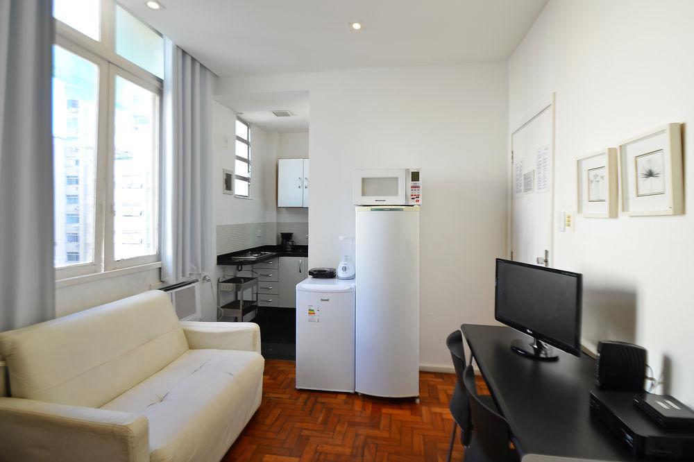 Julio De Castilhos Apartment Rio de Janeiro Exteriér fotografie