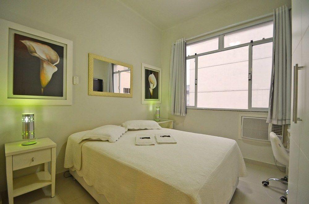 Julio De Castilhos Apartment Rio de Janeiro Exteriér fotografie