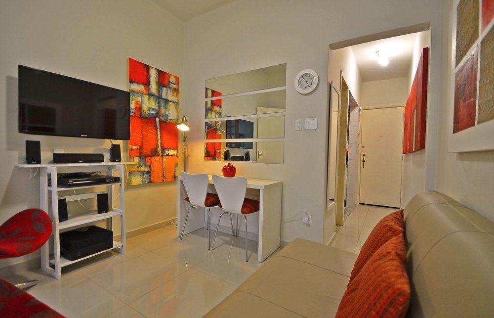 Julio De Castilhos Apartment Rio de Janeiro Exteriér fotografie