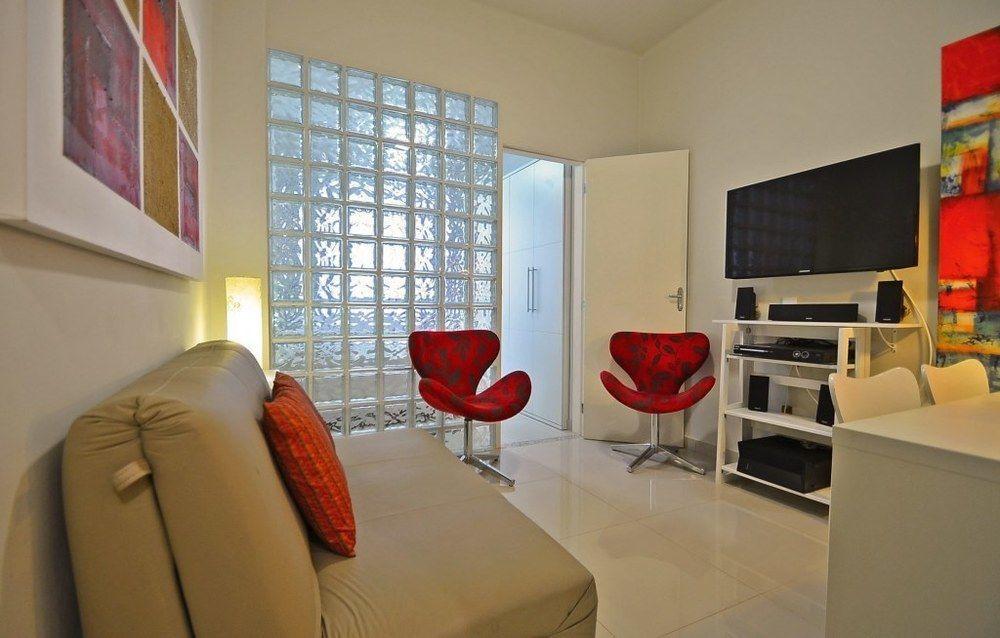 Julio De Castilhos Apartment Rio de Janeiro Exteriér fotografie