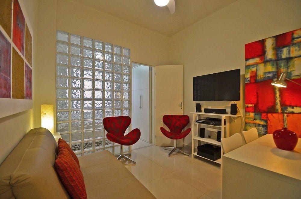 Julio De Castilhos Apartment Rio de Janeiro Exteriér fotografie