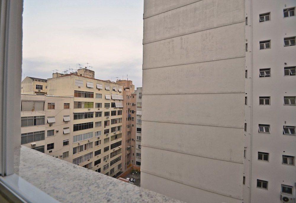 Julio De Castilhos Apartment Rio de Janeiro Exteriér fotografie